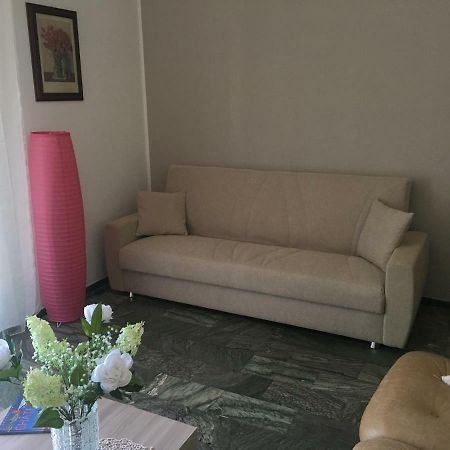 上阿尔比索拉Casa Elena公寓 外观 照片