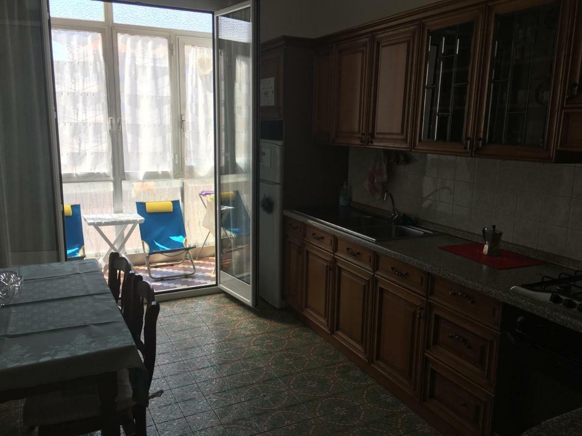 上阿尔比索拉Casa Elena公寓 外观 照片